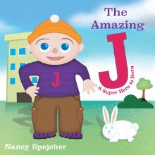 The Amazing J