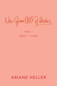 New German ART of Healing