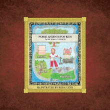 Norse Legends for Kids