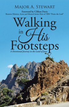 Walking in His Footsteps