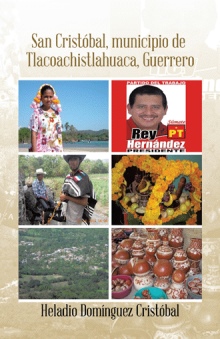San Cristóbal, municipio. De Tlacoachistlahuaca, Guerrero