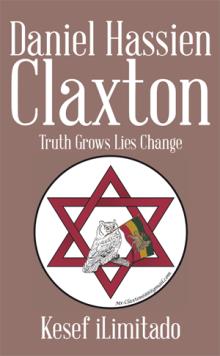 Daniel Hassien Claxton