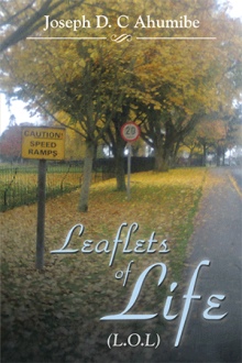 LEAFLETS OF LIFE