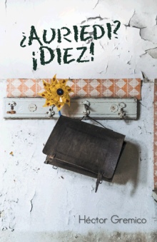 ¿Auriedi? ¡Diez!