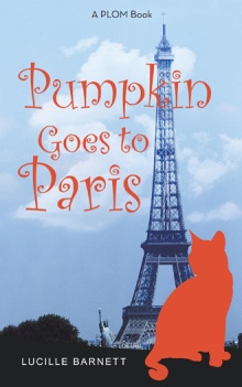 Pumpkin Goes to Paris