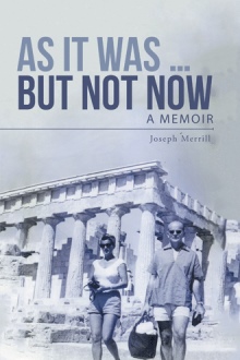 As It Was … But Not Now