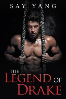 The Legend of Drake