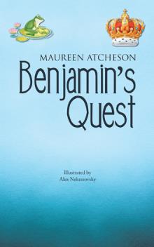 Benjamin’s Quest