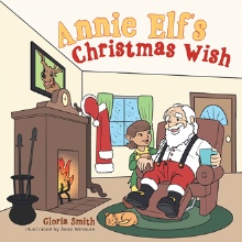 Annie Elf’s Christmas Wish