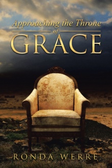 Approaching the Throne of Grace