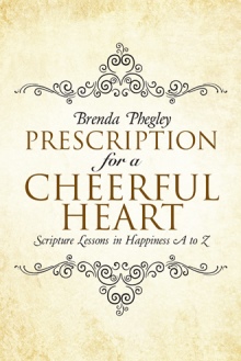 Prescription for a Cheerful Heart