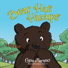 Bear Has Hiccups