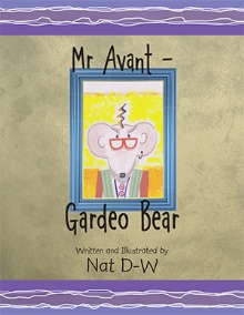 Mr Avant – Gardeo Bear