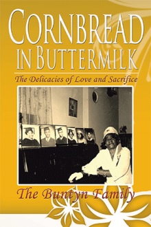Cornbread in Buttermilk