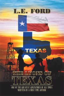 THE  LYONS OF TEXAS