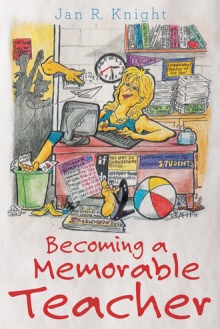 Becoming a Memorable Teacher