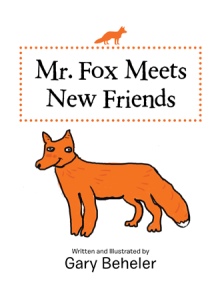 Mr. Fox Meets New Friends