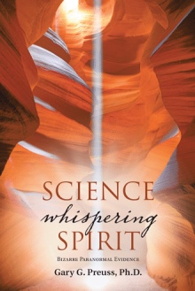 Science Whispering Spirit