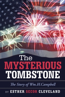 The Mysterious Tombstone