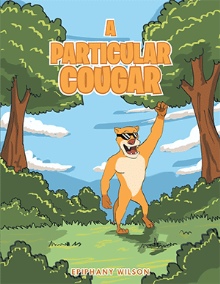 A Particular Cougar