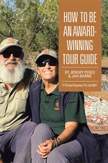 How to Be an Award-Winning Tour Guide