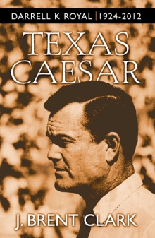 TEXAS CAESAR