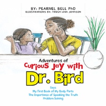 Adventures of Curious Jay with Dr. Bird