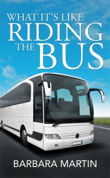 What It's Like Riding the Bus