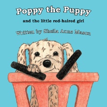 Poppy the Puppy