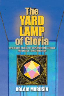 The Yard Lamp of Gloria