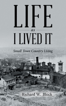 Life as I Lived It