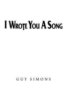 I Wrote You a Song