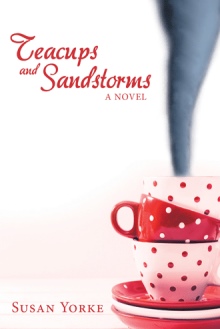 Teacups and Sandstorms