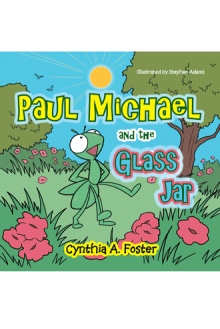 Paul Michael and the Glass Jar