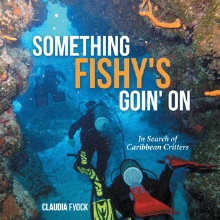 Something Fishy's Goin' On