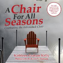 A Chair For All Seasons