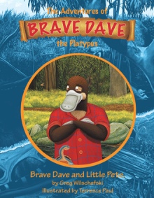 Brave Dave and Little Pete