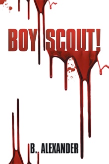 BOY SCOUT!