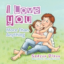 I Love You More Than Anything