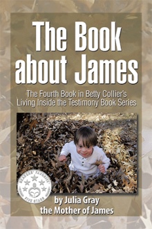 The Book about James