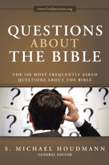 Questions about the Bible