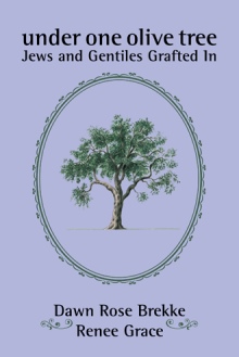 Under One Olive Tree