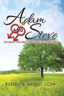 Adam and Steve
