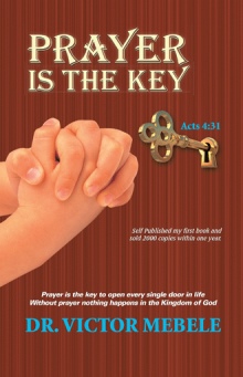 Prayer Is the Key