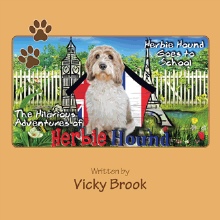 The Hilarious Adventures of Herbie Hound