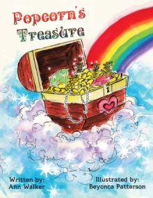 Popcorn's Treasure