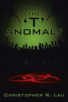 The ‘T’ Anomaly