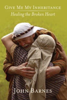 Give Me My Inheritance