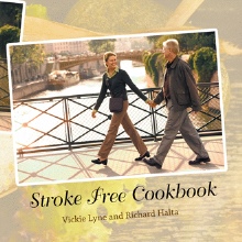 Stroke Free Cookbook