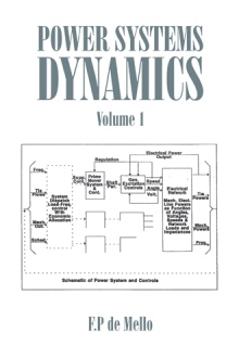 Power Systems Dynamics